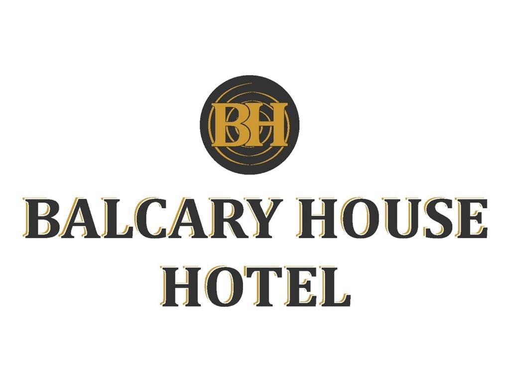 Balcary House Hotel ホーイック エクステリア 写真